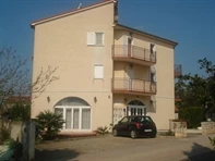 Appartamenti Villa Cukon